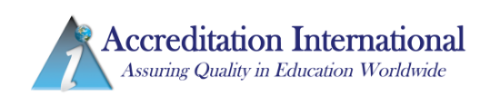 Accreditation International Logo