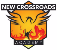 New Crossroads Academy logo