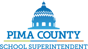 Pima County School Superintendent logo