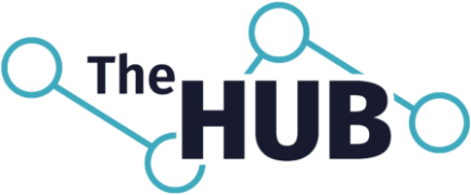The HUB Logo