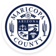 Maricopa County Logo