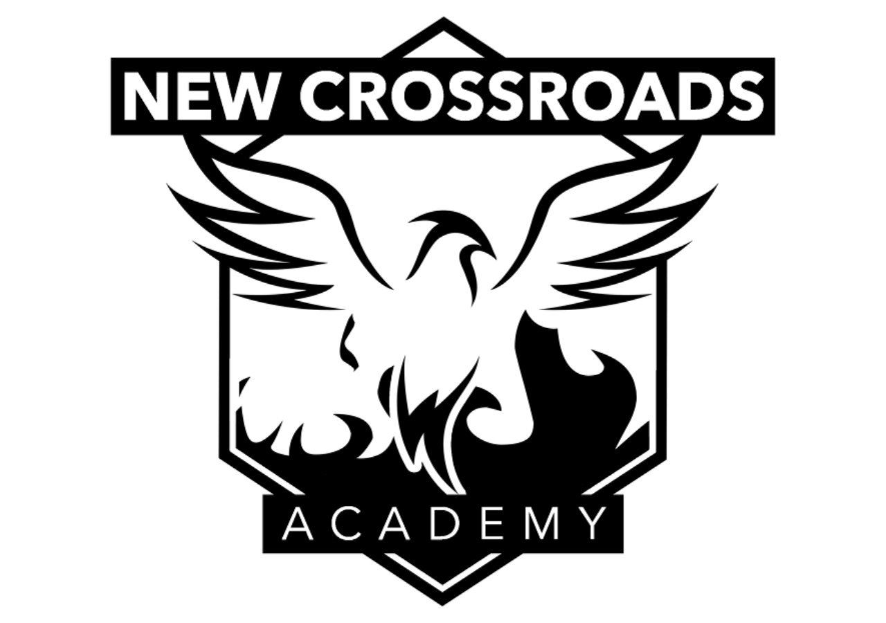 New Crossroads Academy logo